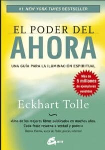 Libros 27 El poder del ahora