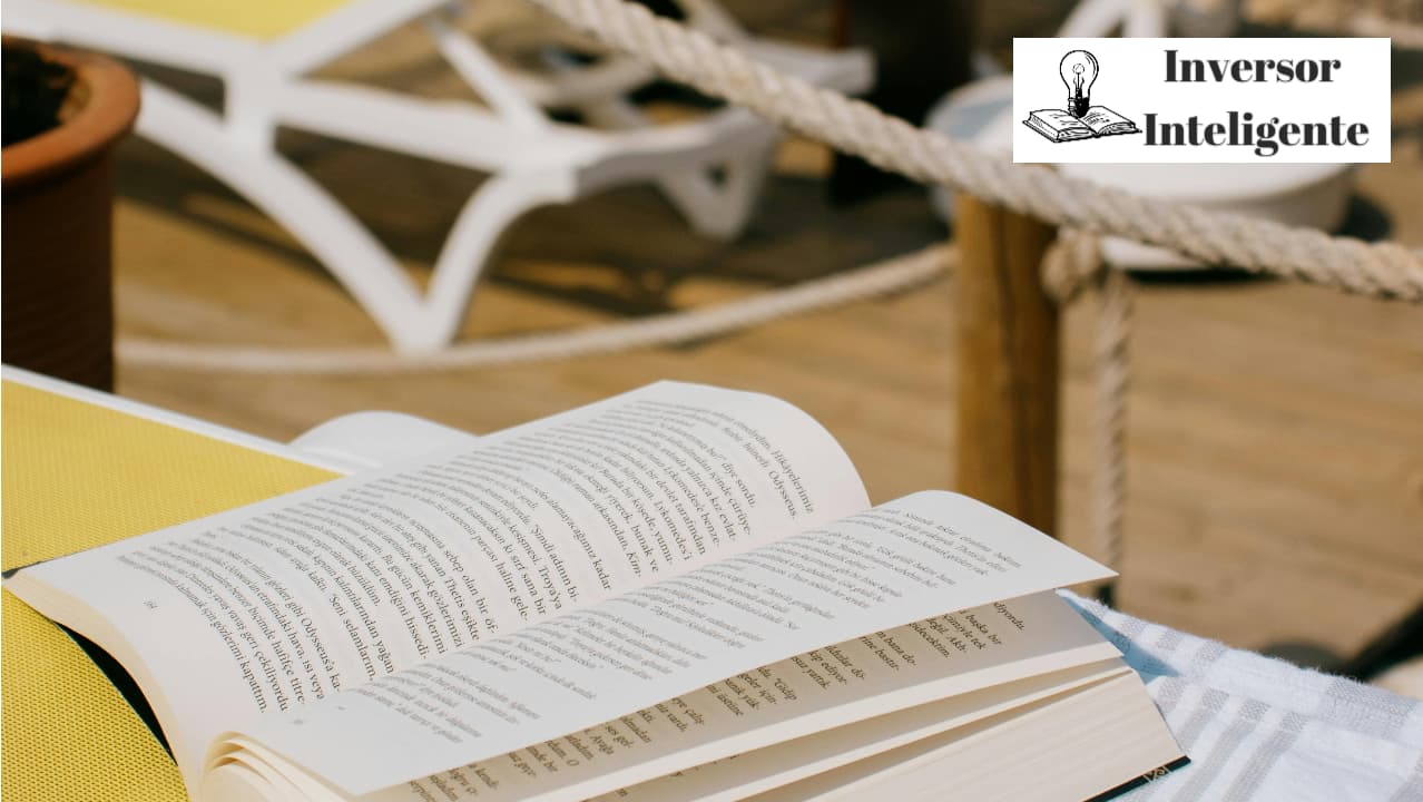 En Inversor Inteligente: Descubre el Poder del Conocimiento con +100 de libros. 3 Innovador