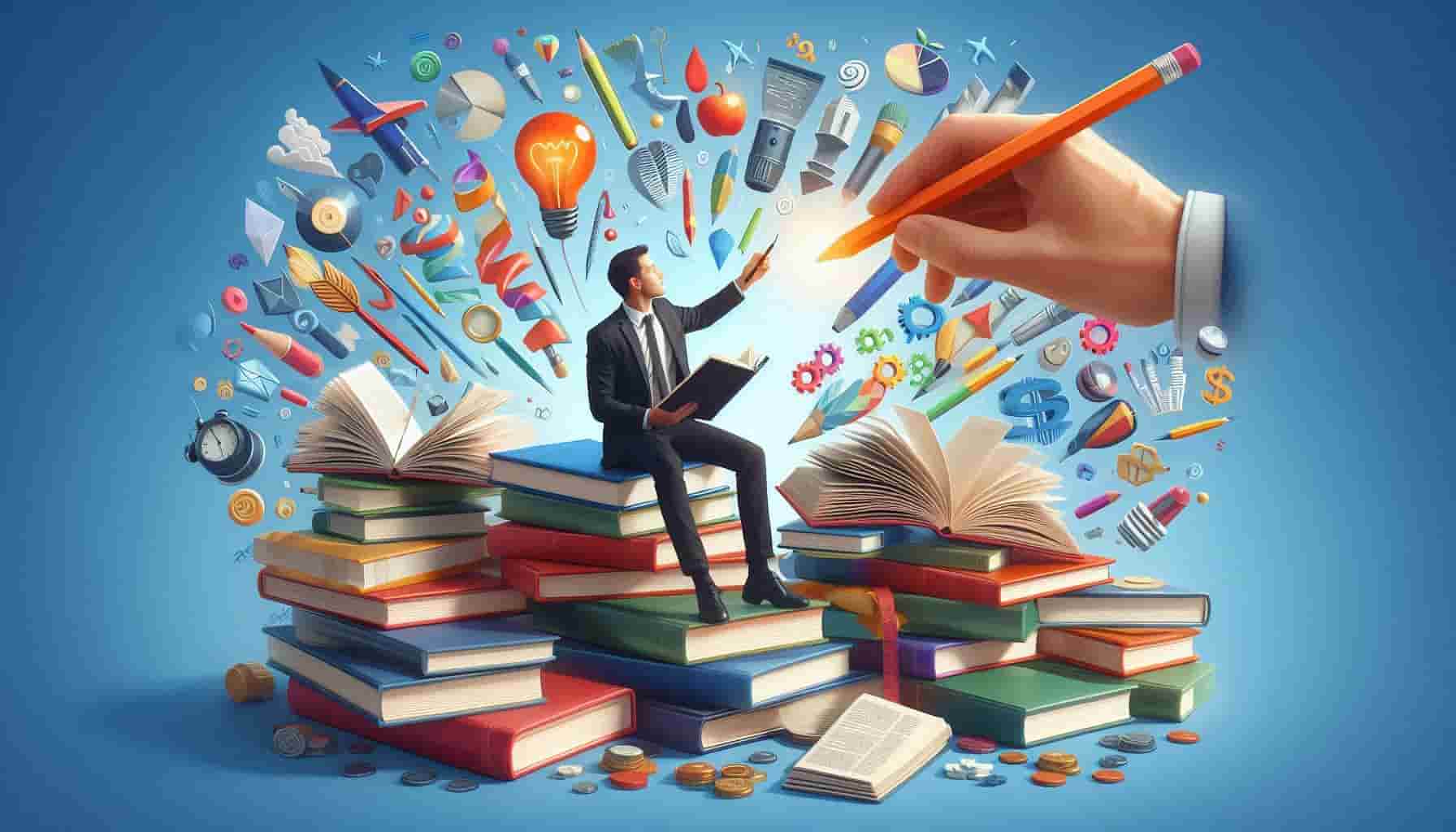 En Inversor Inteligente: Descubre el Poder del Conocimiento con +100 de libros. 4 Inversor Inteligente