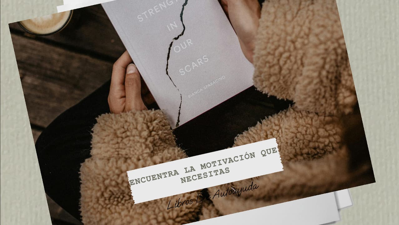 En Inversor Inteligente: Descubre el Poder del Conocimiento con +100 de libros. 2 Libros de autoayuda