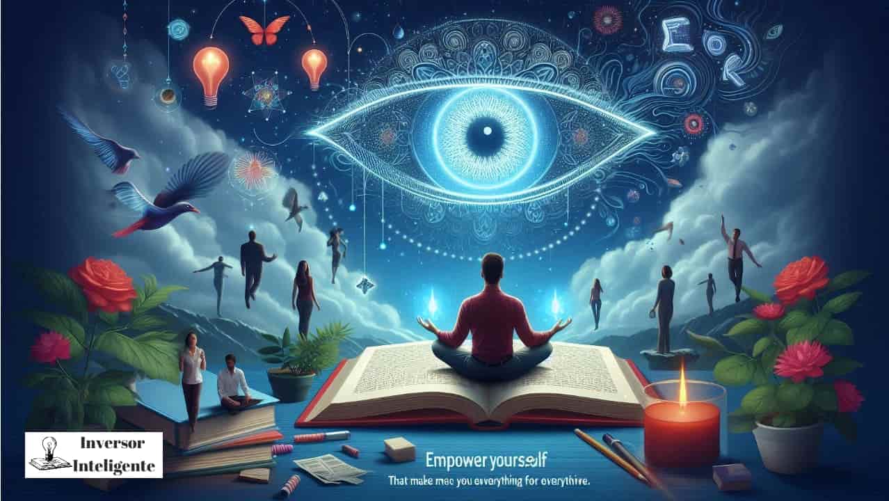 Empodérate: +10 Lecturas de Autoayuda Esenciales que te harán ver todo desde otra perspectiva. 1 empoderate 1