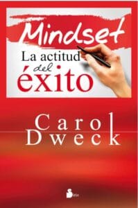 Libros 20 La actitud del éxito