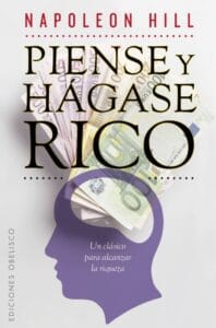 Libros 1 Piense y Hágase Rico
