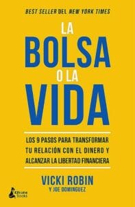 Libros 7 La Bolsa o La Vida