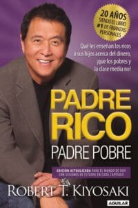 Libros 10 Padre Rico Padre Pobre