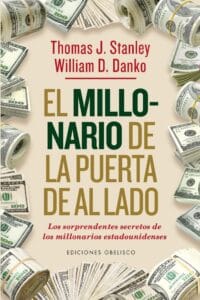 Libros 28 el millonario de la puerta de al lado