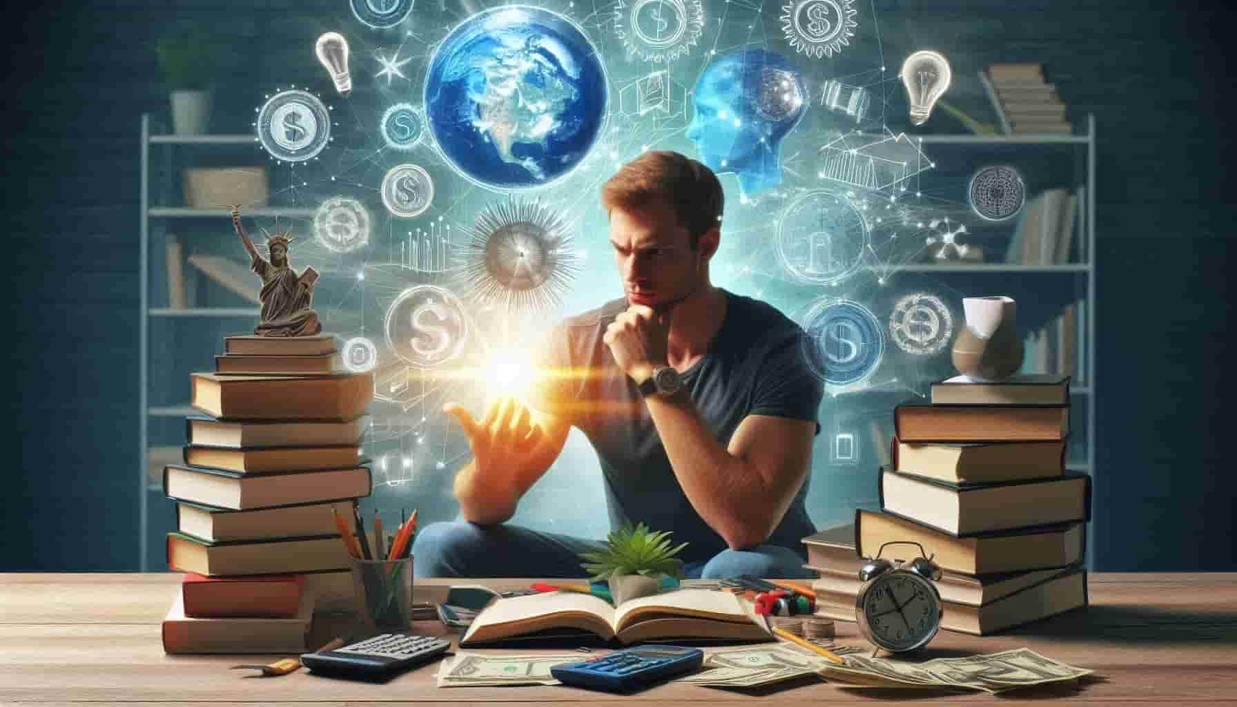 Descubre el Poder del Crecimiento Personal: +10 Lecturas que Transforman 2 Crecimiento Personal