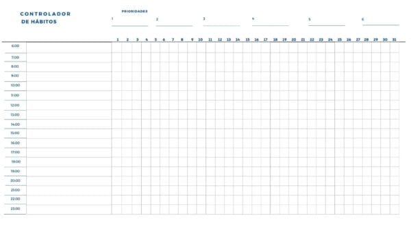 Calendario Motivacional 2025 - Imagen 4
