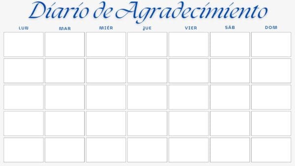 Calendario Motivacional 2025 - Imagen 5
