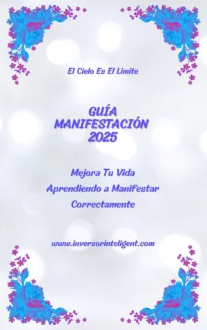 Guia de Manifestación