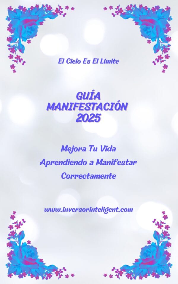 Guia de Manifestación